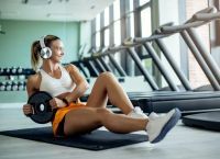 Έρευνα κατέρριψε τον μύθο ότι η πολλή γυμναστική βοηθάει στην απώλεια κιλών