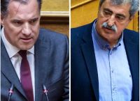 Άδωνις Γεωργιάδης: Ο Πολάκης συμπεριφέρεται σαν επιθεωρητής Κλουζώ [vid]