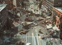 Η σκοτεινή απειλή του «Big One» Η σκοτεινή απειλή του «Big One»