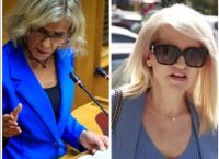 SYRIZA: Theodora Tsakri and Giota Poulou leave the parliamentary group