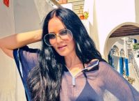 Ζενεβιέβ Μαζαρί: Αν χάρηκε η Βίκυ Καγιά με τη δήλωσή μου ότι ήμουν υπάλληλός της χάρηκα και εγώ Ζενεβιέβ Μαζαρί: Αν χάρηκε η Βίκυ Καγιά με τη δήλωσή μου ότι ήμουν υπάλληλός της χάρηκα και εγώ