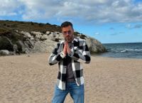 Ο Τσιμιτσέλης τα ‘χασε με την κλήση που έλαβε on air: «Αυτή τη στιγμή είμαι στην τηλεόραση»