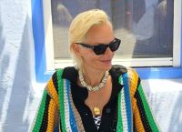 Απάντησε με “καρφιά” η Χριστοπούλου για την Ηλιάνα Παπαγεωργίου: Δεν σηκώνω μύγα στο σπαθί μου Απάντησε με “καρφιά” η Χριστοπούλου για την Ηλιάνα Παπαγεωργίου: Δεν σηκώνω μύγα στο σπαθί μου