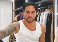 Χρήστος Μάστορας: Έπεσε στη σκηνή του The Voice και έκανε push ups για χάρη διαγωνιζόμενου