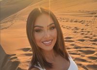 Δώρα Παντέλη: Μας “σύστησε” τον σύντροφο της με τρυφερά ενσταντανέ [vid]