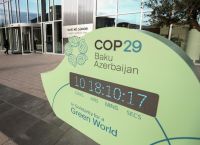 COP29: Οι ανησυχίες και ο παράγοντας Τραμπ [Reuters]