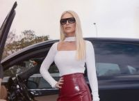 Καινούργιου: «Σύμφωνα με τη Δανάη Μπάρκα ήμασταν κολλητές τότε, άλλαξε μετά»