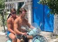 Τάιλερ Μακμπέθ: Άνοιξε το προφίλ στο Instagram και δείχνει δημόσια στιγμιότυπα από τη ζωή του Τάιλερ Μακμπέθ: Άνοιξε το προφίλ στο Instagram και δείχνει δημόσια στιγμιότυπα από τη ζωή του