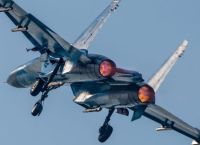 Οι Ρώσοι αναχαίτισαν δύο βομβαρδιστικά B-52 στο Καλίνιγκραντ