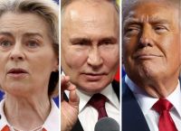 Η ΕΕ αλλάζει πολιτική και επενδύει σχεδόν €400 δισ. σε Άμυνα και Ασφάλεια λόγω Ρωσίας – Τραμπ