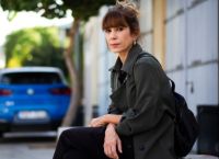 Μυρτώ Αλικάκη: Έκανα 7 χρόνια ψυχανάλυση, είχα τραύματα που έπρεπε να αντιμετωπίσω