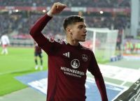 Ο Τζίμας έχει τραβήξει τα βλέμματα μεγάλης αγγλικής ομάδας