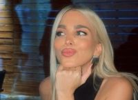 Βάλια Χατζηθεοδώρου: Έχω συγχωρήσει απιστία αλλά δεν πήγε καλά Βάλια Χατζηθεοδώρου: Έχω συγχωρήσει απιστία αλλά δεν πήγε καλά