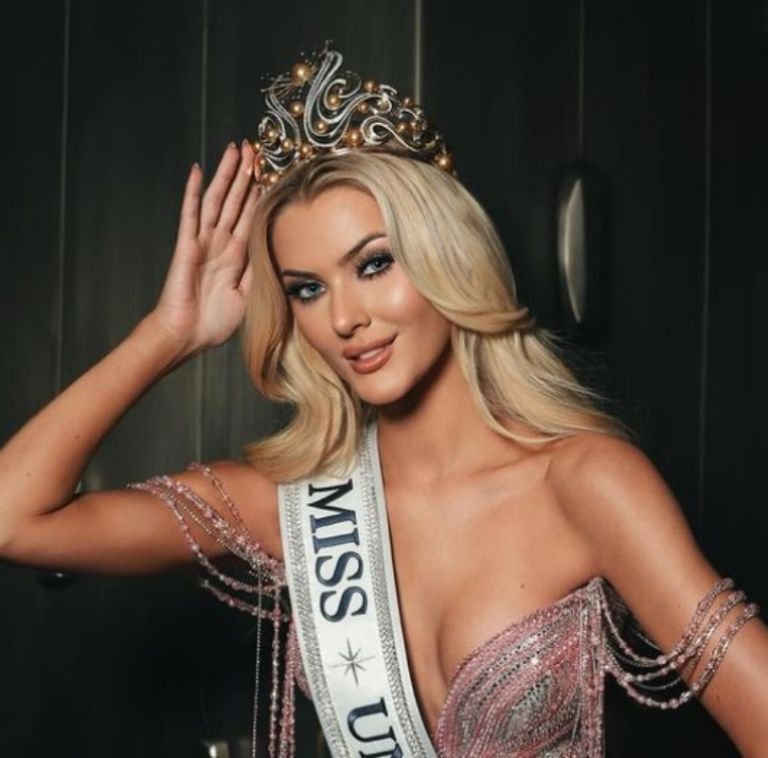 Η Δανέζα που κατέκτησε τον τίτλο της Miss Universe 2024
