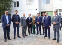 Άδωνις Γεωργιάδης: Τα έργα στο ΚΥ Μεγάρων διαψεύδουν τη μιζέρια και την προπαγάνδα της αριστεράς