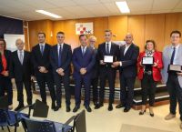 Άδωνις Γεωργιάδης: 180 ηλεκτροκίνητες κλίνες στο Νοσοκομείο Κορίνθου [pics]