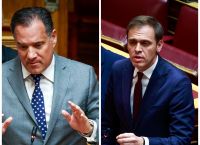 Άδωνις Γεωργιάδης: Το ΠΑΣΟΚ πουλάει συριζαίικο λαϊκισμό για το ΕΣΥ