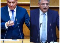 Άδωνις Γεωργιάδης: Είτε ψηφίζεις Νίκη είτε ΚΚΕ το ίδιο είναι
