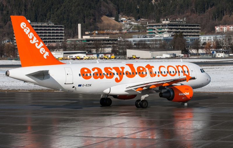 EasyJet: Τι απέφυγε και πέτυχε κέρδη ρεκόρ