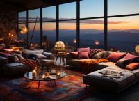 Hotel Prices in Athens See a Slight Uptick in December