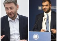 Κόντρα κυβέρνησης – ΠΑΣΟΚ για την οικονομία και τον ΦΠΑ – Το TikTok Ανδρουλάκη και η απάντηση Μαρινάκη