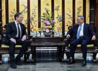 ΗΠΑ – Κίνα: Θα είναι ο Μασκ ο «επόμενος Κίσινγκερ»;