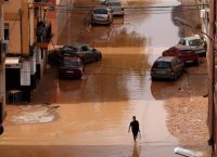 Ισπανία: Ανέβηκε στους 93 ο αριθμός των αγνοουμένων από τις πλημμύρες