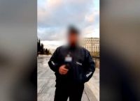 Φρίκη για τον αστυνομικό της Βουλής που κατηγορείται ότι βίαζε τα παιδιά του–Σοκάρουν οι καταγγελίες Φρίκη για τον αστυνομικό της Βουλής που κατηγορείται ότι βίαζε τα παιδιά του–Σοκάρουν οι καταγγελίες