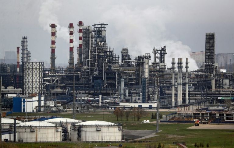 Ρωσία: Σχέδιο συγχώνευσης Gazprom, Lukoil και Rosneft σε μια εταιρεία!