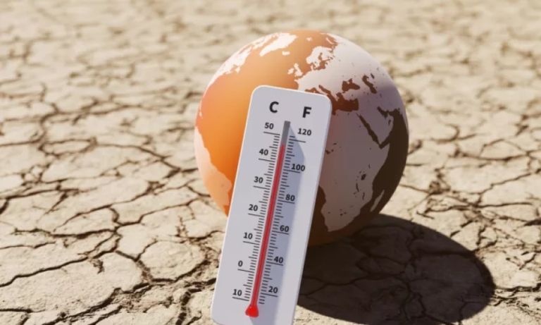 COP29: Η Μεσόγειος θερμαίνεται ταχύτερα από τον υπόλοιπο κόσμο