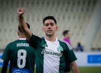 Παναθηναϊκός: Η ενδεκάδα των πράσινων κόντρα στον Αστέρα Τρίπολης