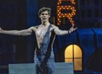 Ρωσία: Κριτική στον Πούτιν είχε ασκήσει ο χορευτής που έπεσε στο κενό από 5ο όροφο κτηρίου