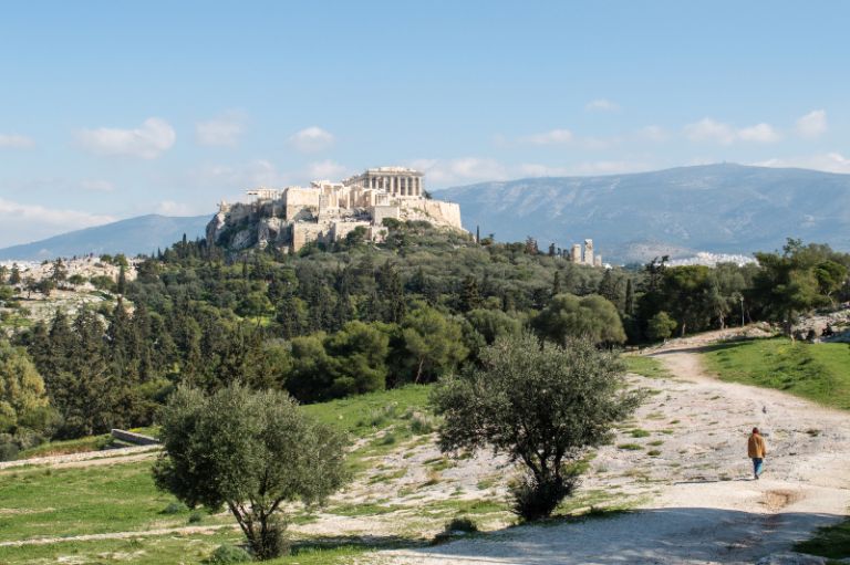 Πώς το «Αττικόψαρο» μπλοκάρει τα αντιπλημμυρικά στην Αττική