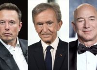 Bloomberg: Πώς η νίκη του Τραμπ έκανε τους 10 πλουσιότερους ανθρώπους του κόσμου να κερδίσουν 64 δισ. δολάρια