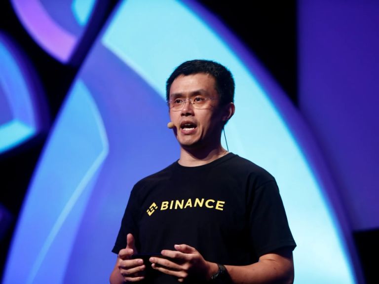 Binance CZ: Ο βασιλιάς επέστρεψε – «Ο δισεκατομμυριούχος σχεδιάζει τη ζωή μετά τη φυλακή»