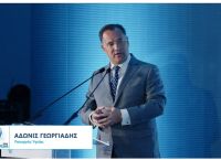 Άδωνις Γεωργιάδης: Μεγάλο χρηματικό μπόνους για όσους επιλέξουν να γίνουν παθολόγοι [pics,vid]