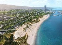 Ανεβάζει ταχύτητα το Ελληνικό – Πώς θα κόψει «κορδέλα» το 2027 – Η πρόοδος των έργων