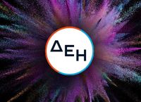 ΔΕΗ: Ποιες οι mega επενδύσεις €1,6 δισ. – Ξεπέρασε τον πήχη με τζίρο €6,6 δισ. και κέρδη €240 εκατ. ΔΕΗ: Ποιες οι mega επενδύσεις €1,6 δισ. – Ξεπέρασε τον πήχη με τζίρο €6,6 δισ. και κέρδη €240 εκατ.