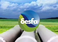 ΔΕΣΦΑ: 30,03% αύξηση στην κατανάλωση φυσικού αερίου το 2024 – Πάνω από 60 TWh