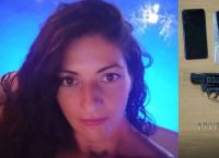 Αγρίνιο: Στην Αθήνα ήρθε ο 30χρονος για να αγοράσει το όπλο που σκότωσε τη Δώρα – Το πήρε από την Ομόνοια Αγρίνιο: Στην Αθήνα ήρθε ο 30χρονος για να αγοράσει το όπλο που σκότωσε τη Δώρα – Το πήρε από την Ομόνοια