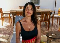 Δωροθέα Μερκούρη: «Δεν μπορώ να είμαι με έναν άνθρωπο που τρώει κρέας»