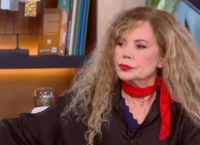 Ελένη Δήμου: Έχω πει στον γιο μου ότι η Ελλάδα είναι μόνο για διακοπές [vid]