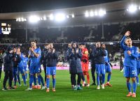 Εθνική Ελλάδας: Πού θα δείτε την κλήρωση για τα playoffs του Nations League Εθνική Ελλάδας: Πού θα δείτε την κλήρωση για τα playoffs του Nations League