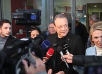 Εκλογές ΣΥΡΙΖΑ: Νέος πρόεδρος ο Σωκράτης Φάμελλος [vid]