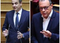 Επικοινωνία Μητσοτάκη Φάμελλου: Ο πρωθυπουργός τον συνεχάρη για την εκλογή του στην προεδρία του ΣΥΡΙΖΑ