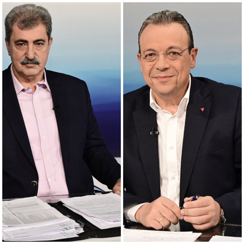 “Λογομαχία” Φάμελλου – Πολάκη για τα ομόφυλα ζευγάρια: “Γιατί δεν το ψήφισες;” – “Είναι στυγνό εμπόριο”