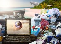 Προσπάθειες συμφωνίας για την μείωση της ρύπανσης από πλαστικό [Reuters]