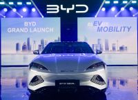 BYD: Ετήσια αύξηση 18,9% κατέγραψαν τα έσοδα στο εννεάμηνο Ιανουαρίου-Σεπτεμβρίου 2024