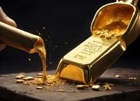 «Ταύρος» η Goldman Sachs για το χρυσό, θα φτάσει τις $3.000 «Ταύρος» η Goldman Sachs για το χρυσό, θα φτάσει τις $3.000