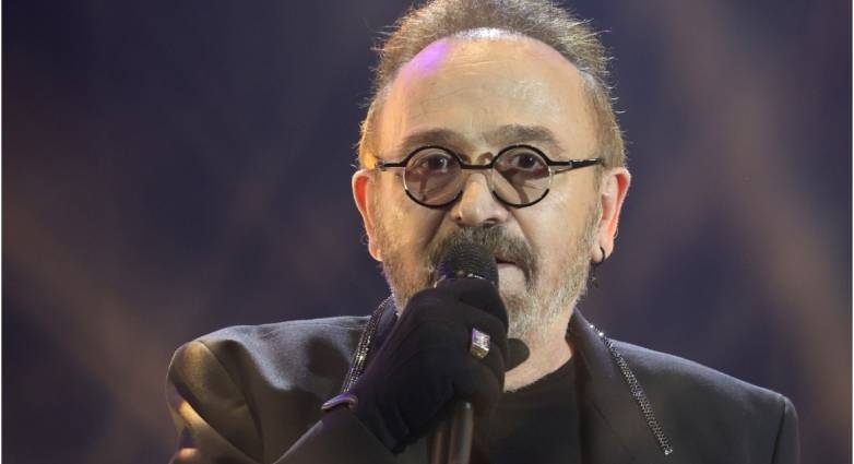 Σταμάτης Γονίδης: «Στο Ηρώδειο είναι πολύ εύκολο να εμφανιστεί κάποιος, κι εγώ μπορώ»